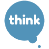 Think in English